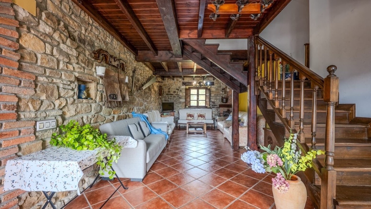 Photo of Livingroom in El Escobal