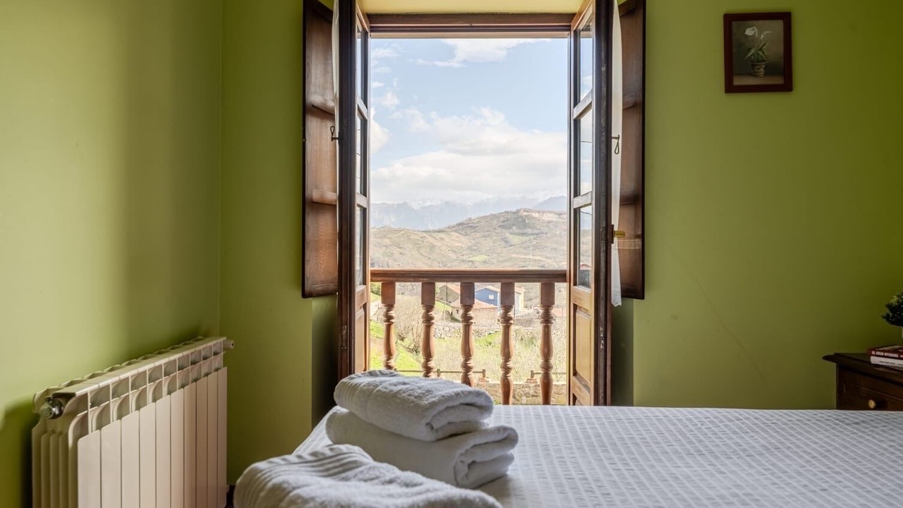 Photo of Bedroom in El Escobal