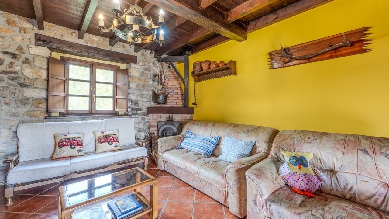 Photo of Livingroom in El Escobal