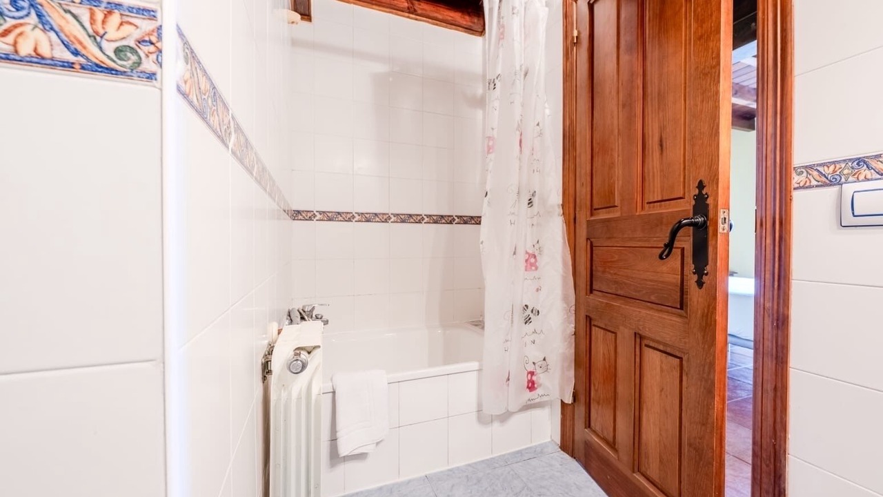 Photo of Bathroom in El Escobal