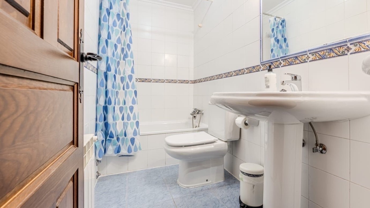 Photo of Bathroom in El Escobal