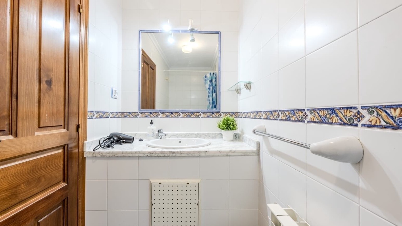 Photo of Bathroom in El Escobal