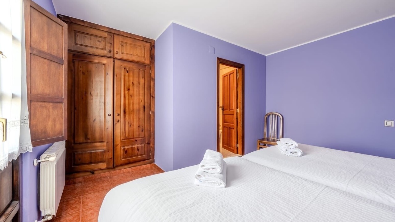 Photo of Bedroom in El Escobal