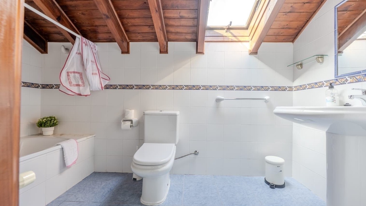 Photo of Bathroom in El Escobal