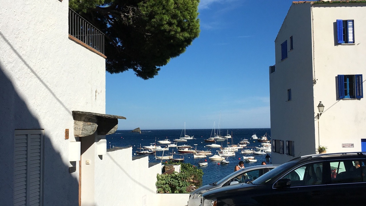Photo of Outdoor in Santa Margarida