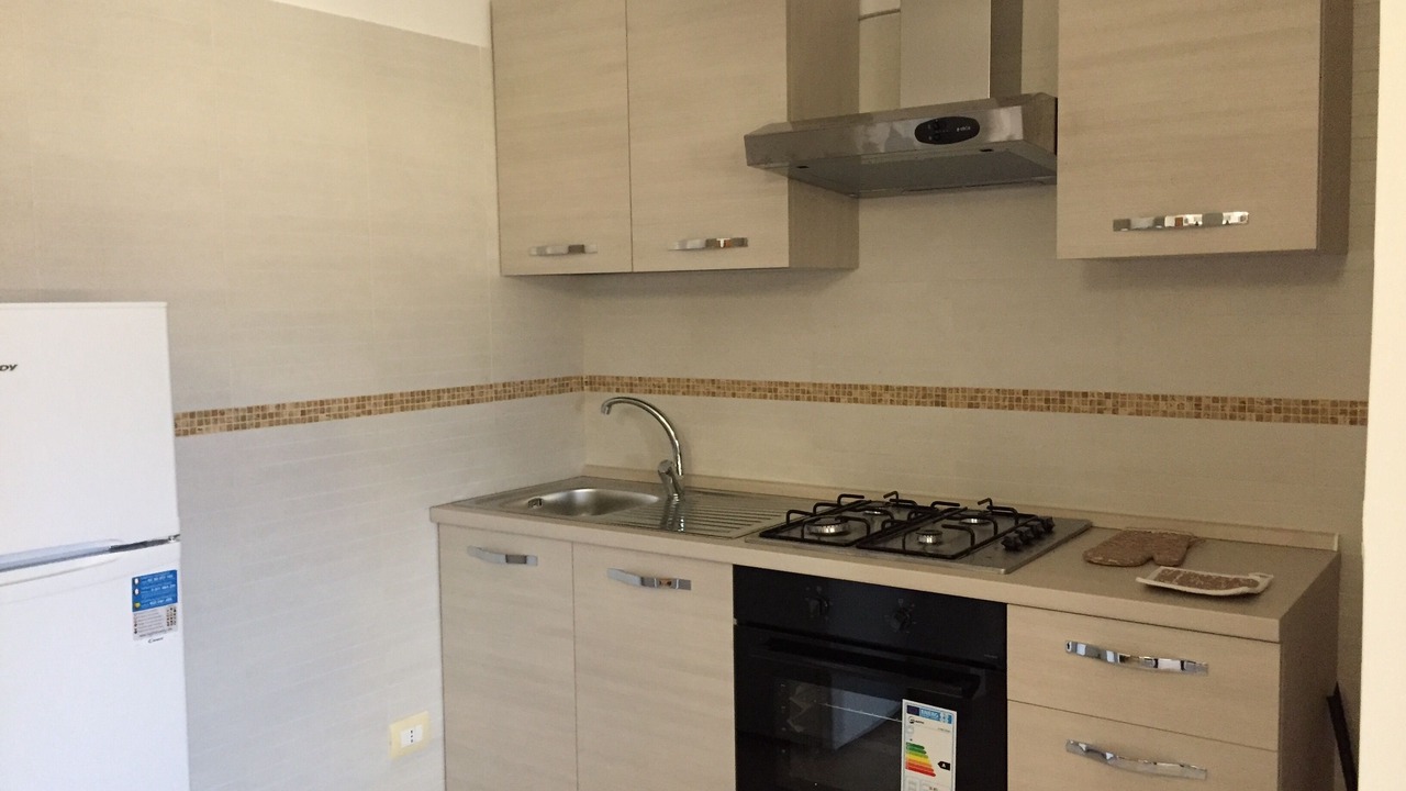 Photo of Kitchen in Latina