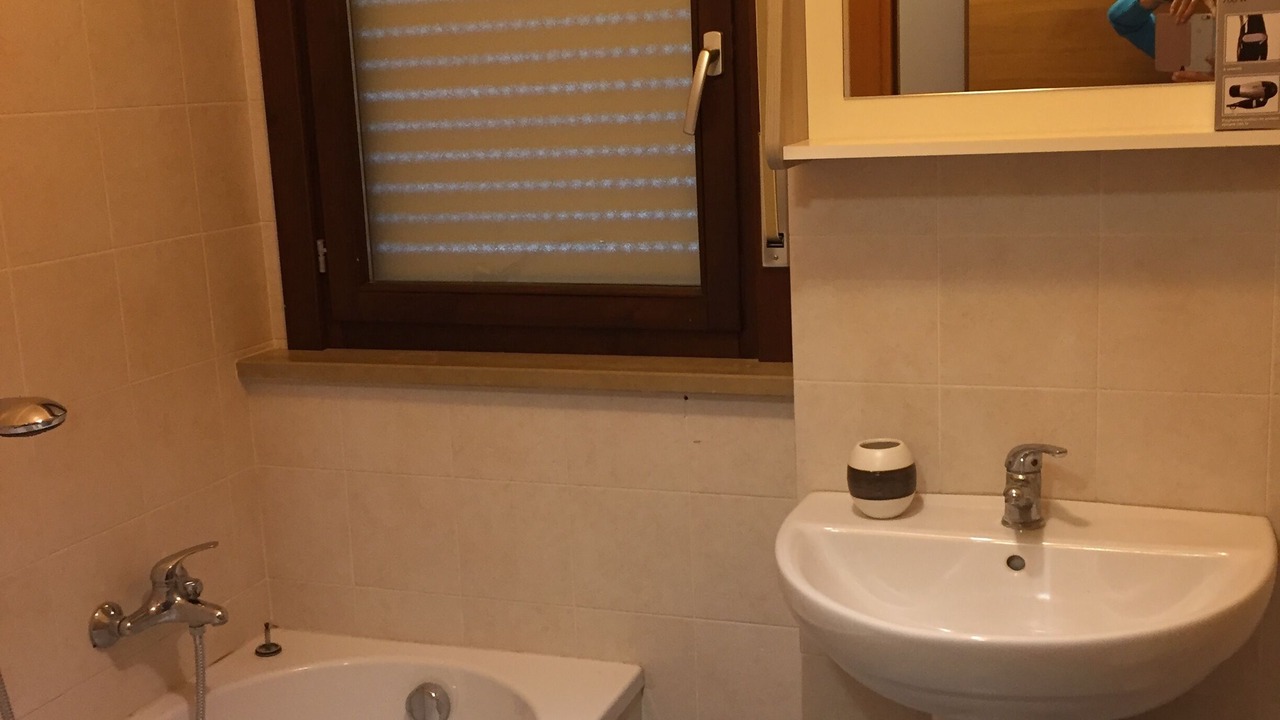 Photo of Bathroom in Latina