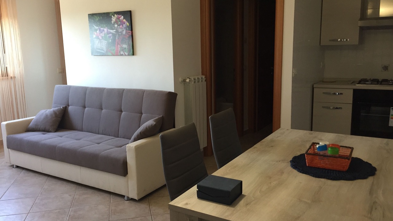 Photo of Livingroom in Latina