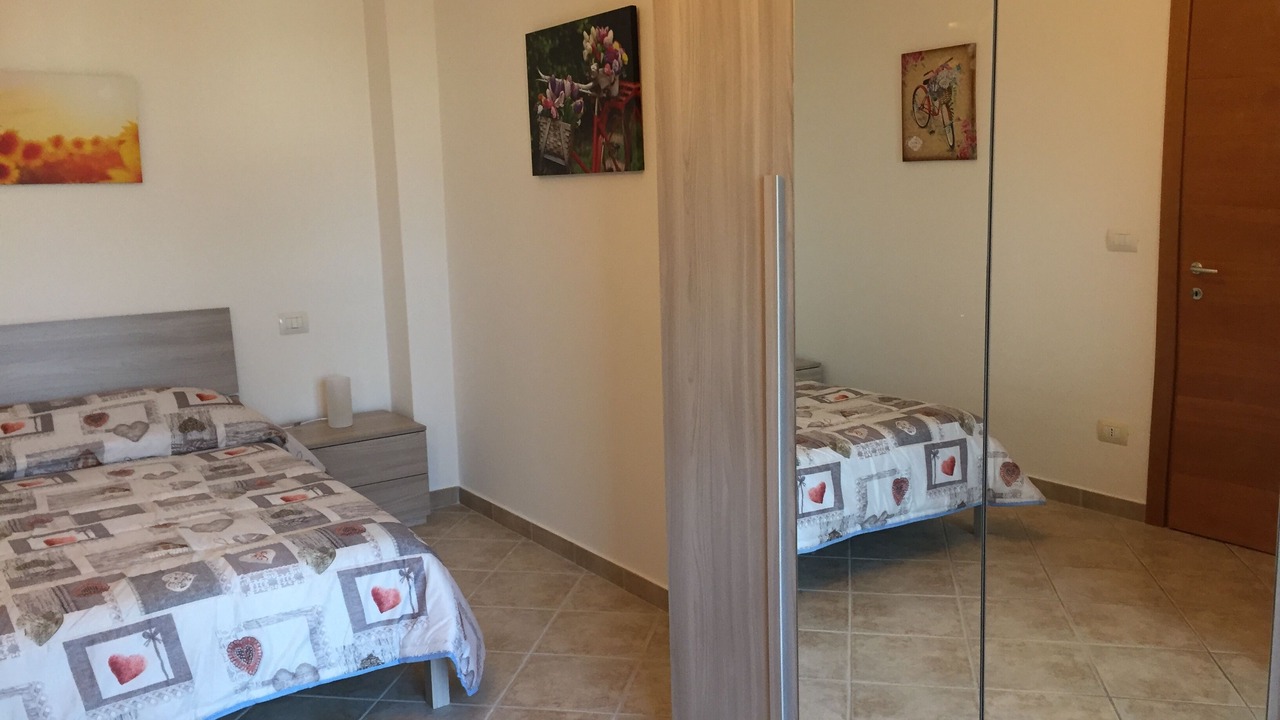 Photo of Bedroom in Latina