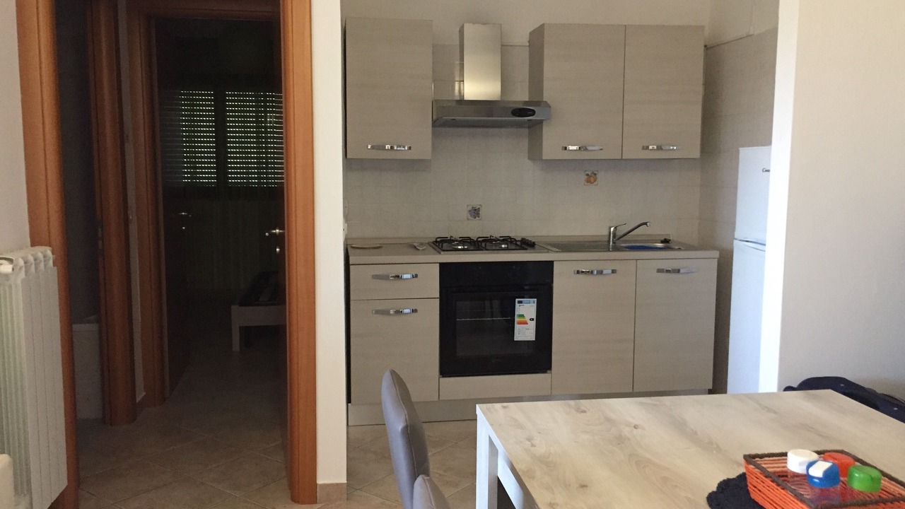 Photo of Kitchen in Latina
