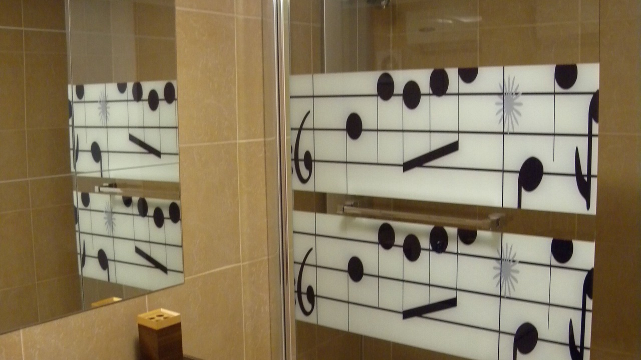 Photo of Bathroom in Villa de Vallecas