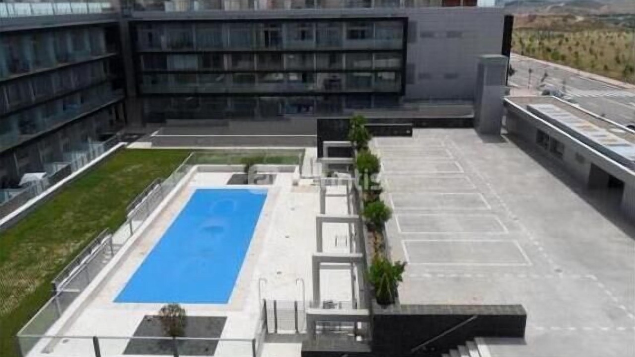 Photo of Outdoor in Villa de Vallecas