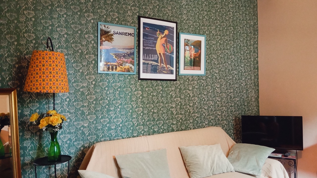 Photo of Livingroom in Diano Marina