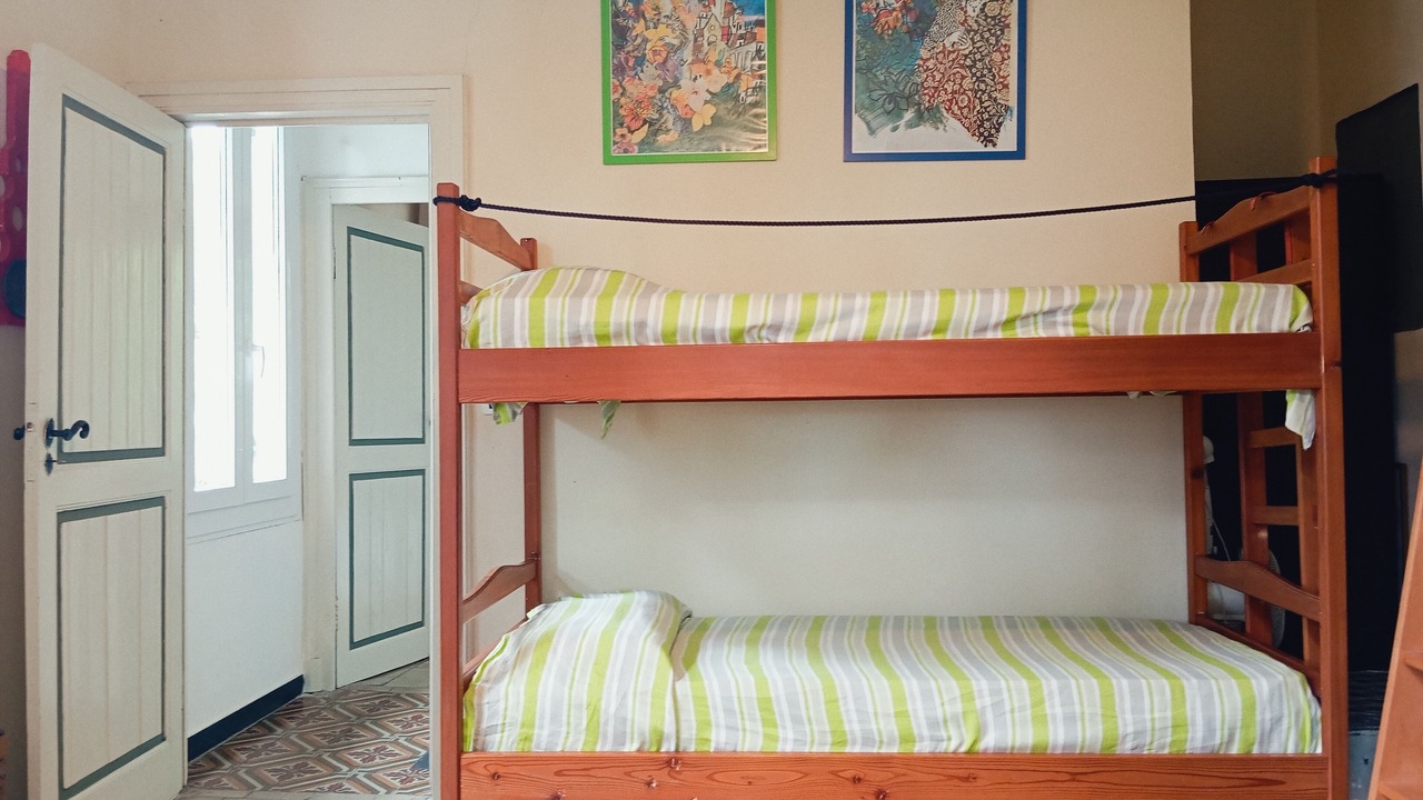 Photo of Bedroom in Diano Marina