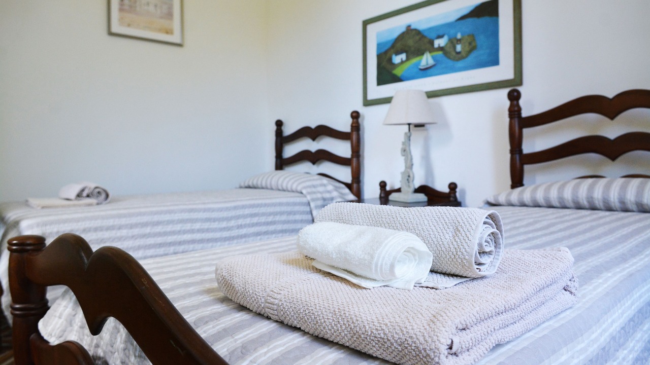 Photo of Bedroom in Diano Marina