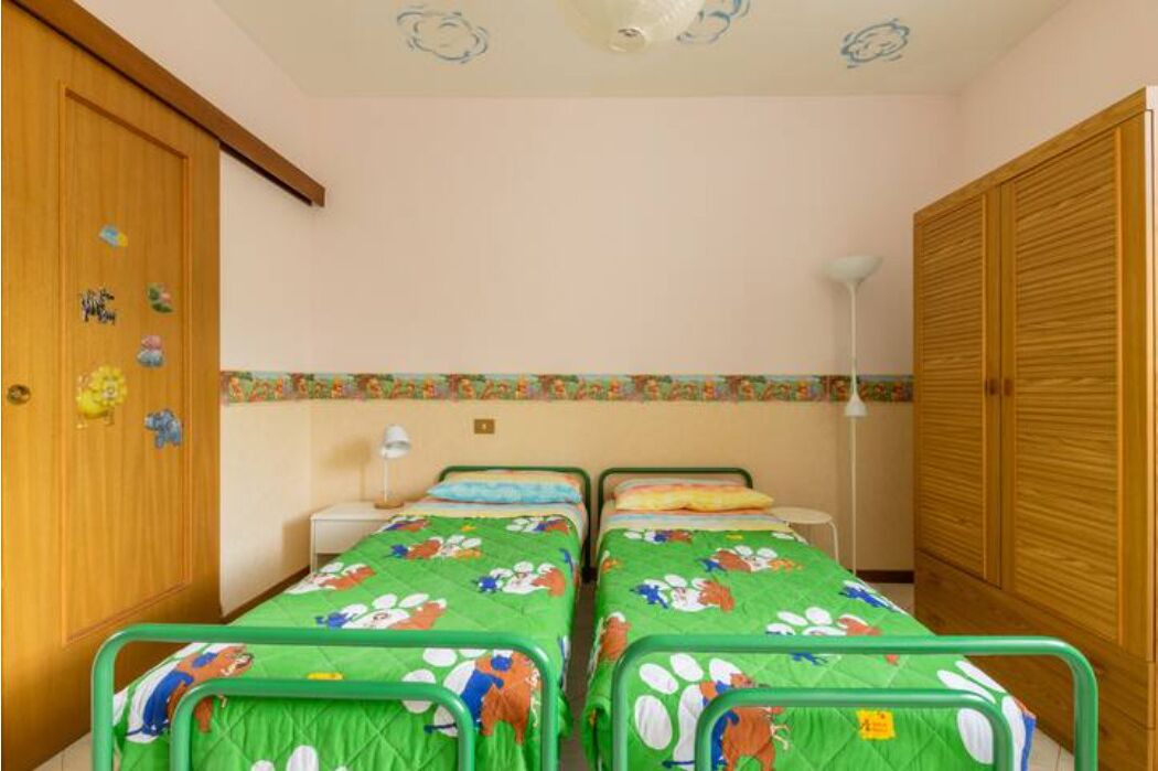 Photo of Bedroom in Zona LI La Storta