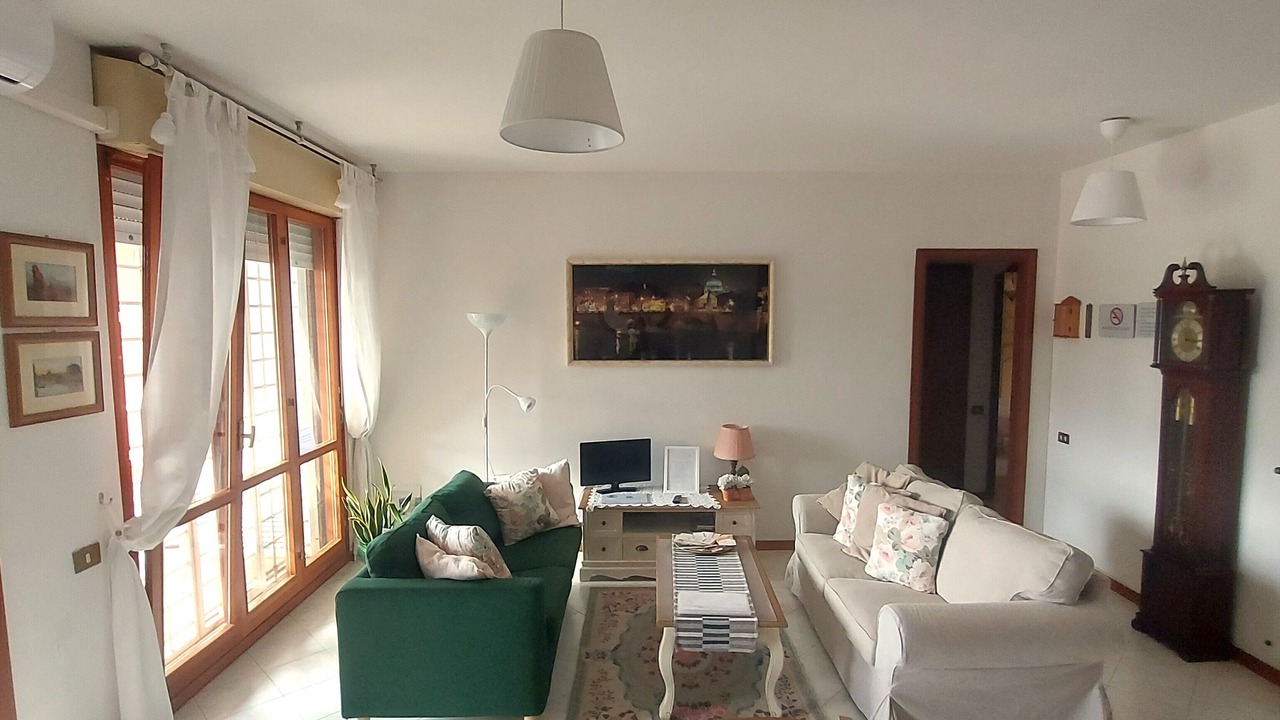 Photo of Livingroom in Zona LI La Storta