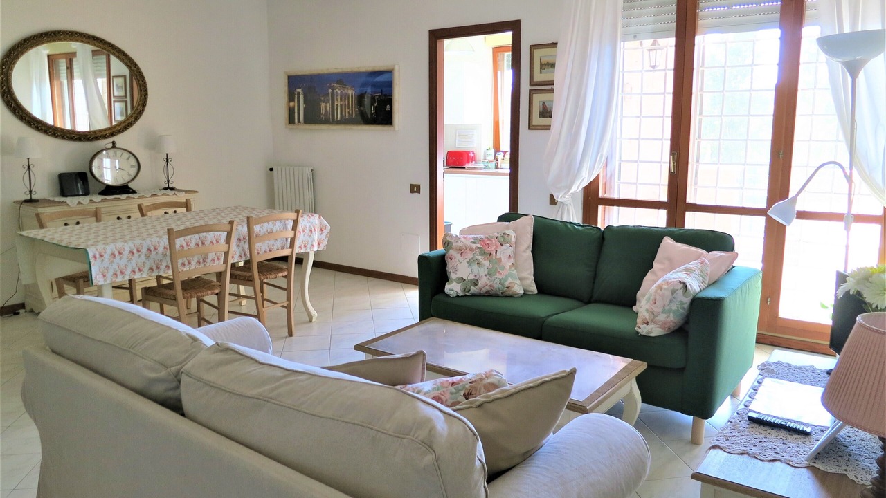 Photo of Livingroom in Zona LI La Storta