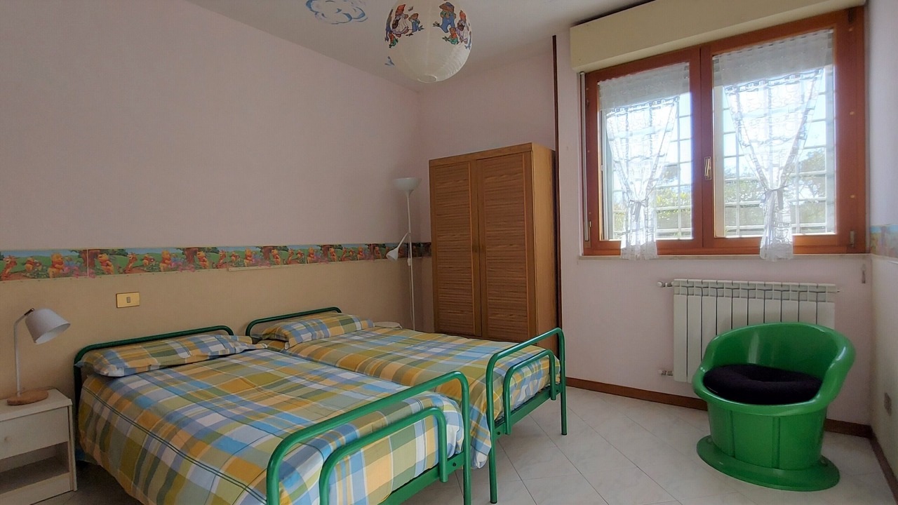 Photo of Bedroom in Zona LI La Storta