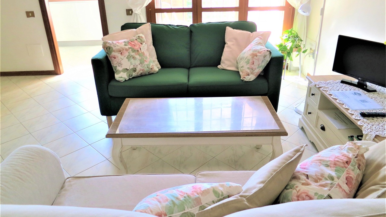Photo of Livingroom in Zona LI La Storta
