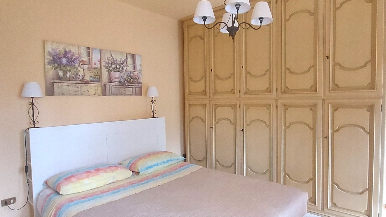 Photo of Bedroom in Zona LI La Storta