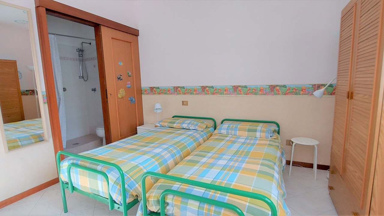 Photo of Bedroom in Zona LI La Storta