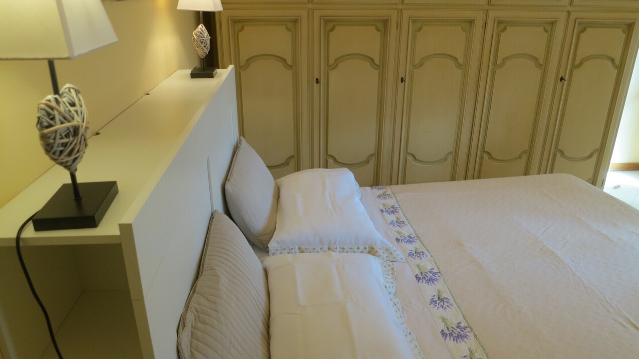 Photo of Bedroom in Zona LI La Storta