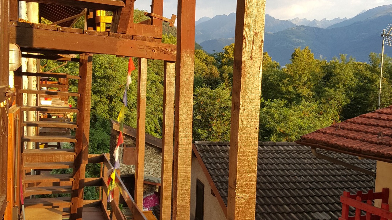 Photo of Outdoor in Piantedo