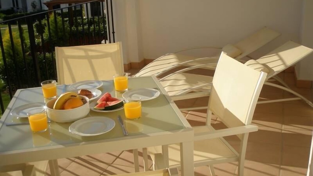 Photo of Patio Balcony in Sucina