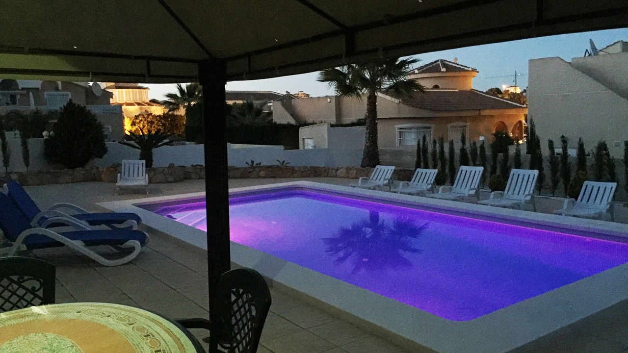 Photo of Outdoor in Quesada