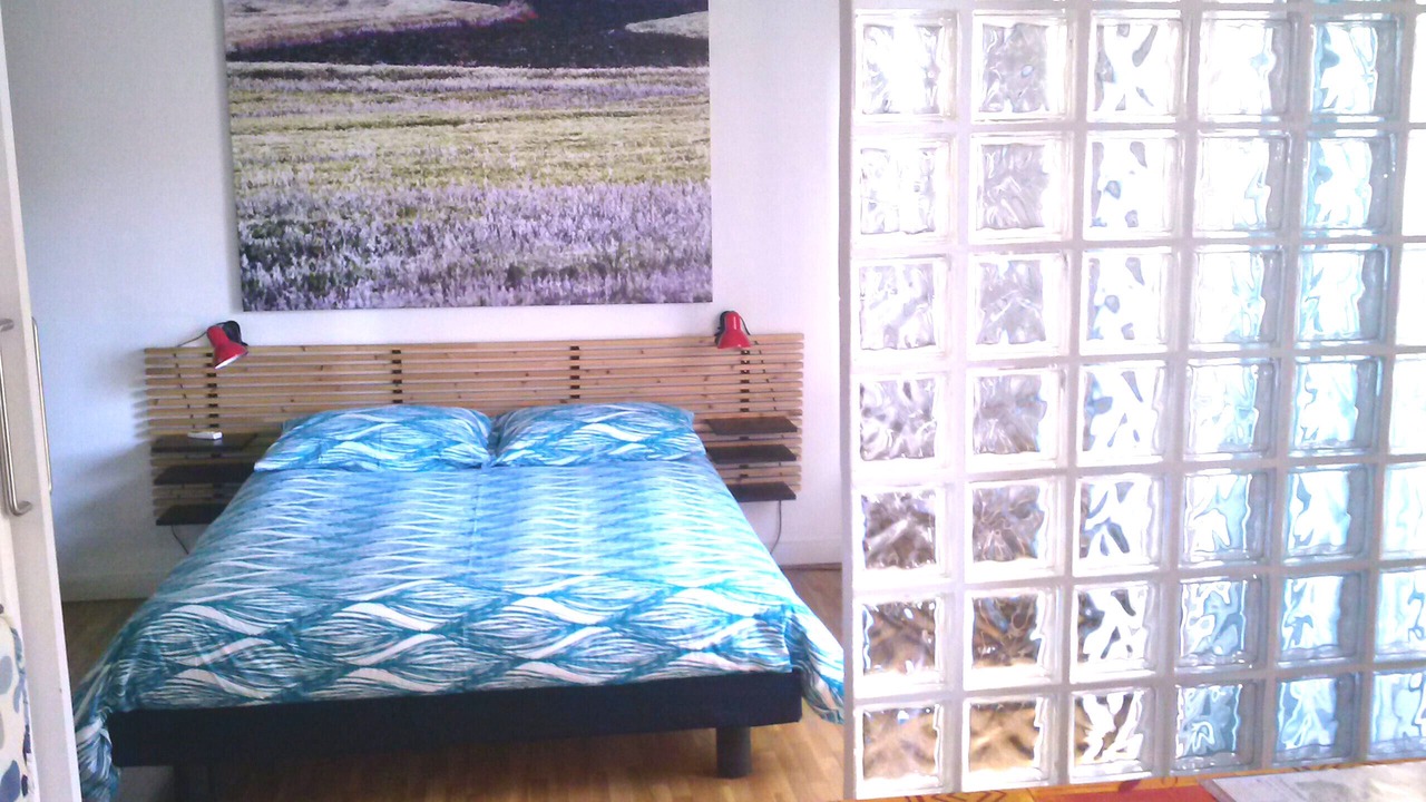 Photo of Bedroom in Gianicolense