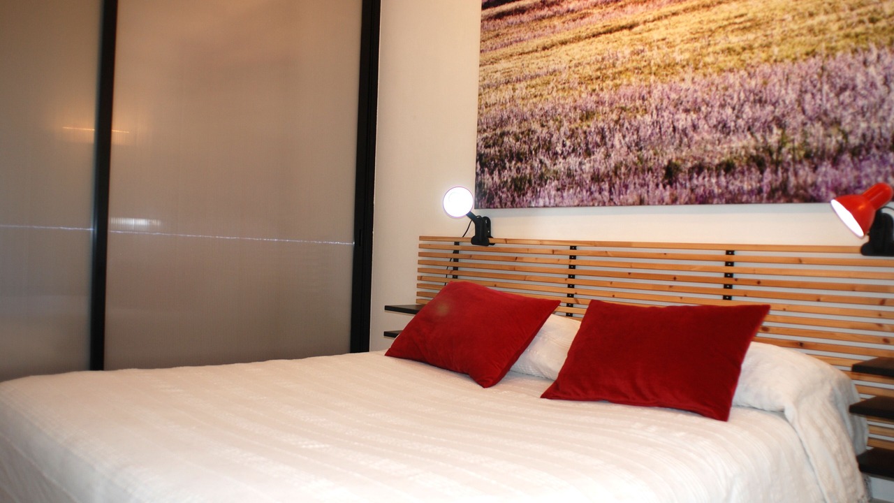 Photo of Bedroom in Gianicolense