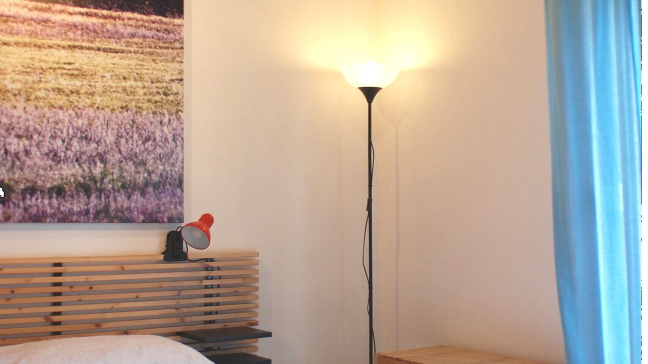 Photo of Bedroom in Gianicolense