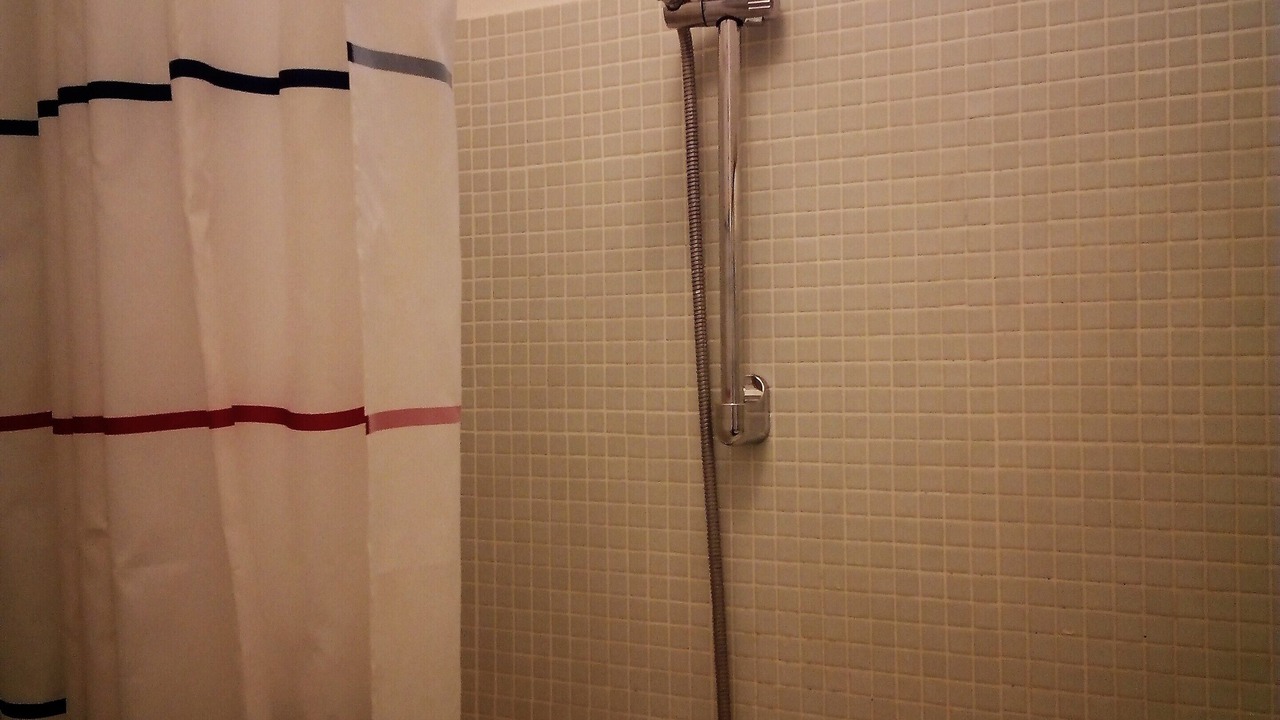 Photo of Bathroom in Gianicolense