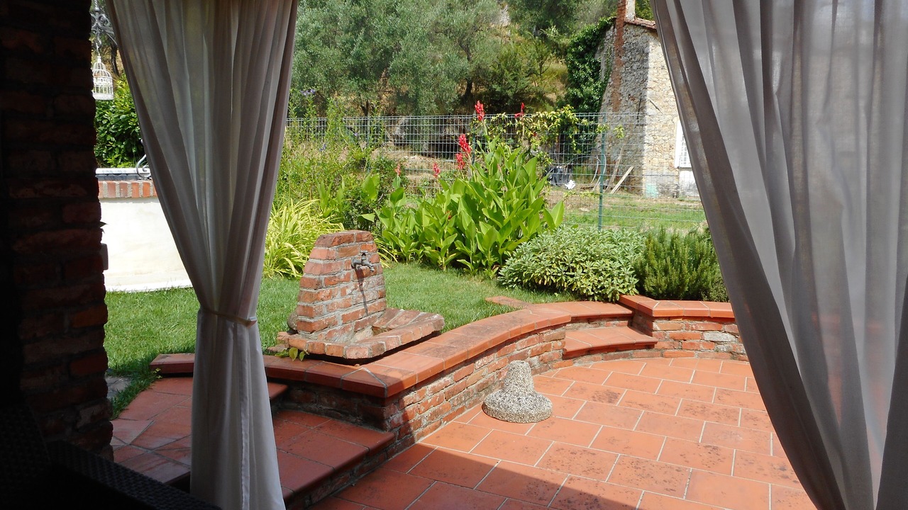 Photo of Patio Balcony in Arcola