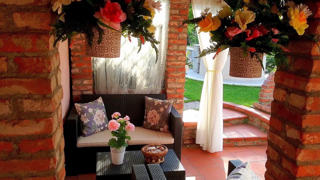 Photo of Patio Balcony in Arcola