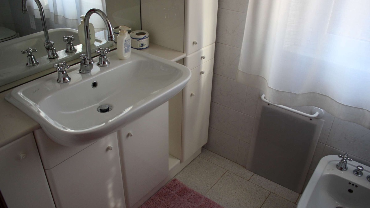 Photo of Bathroom in Arcola