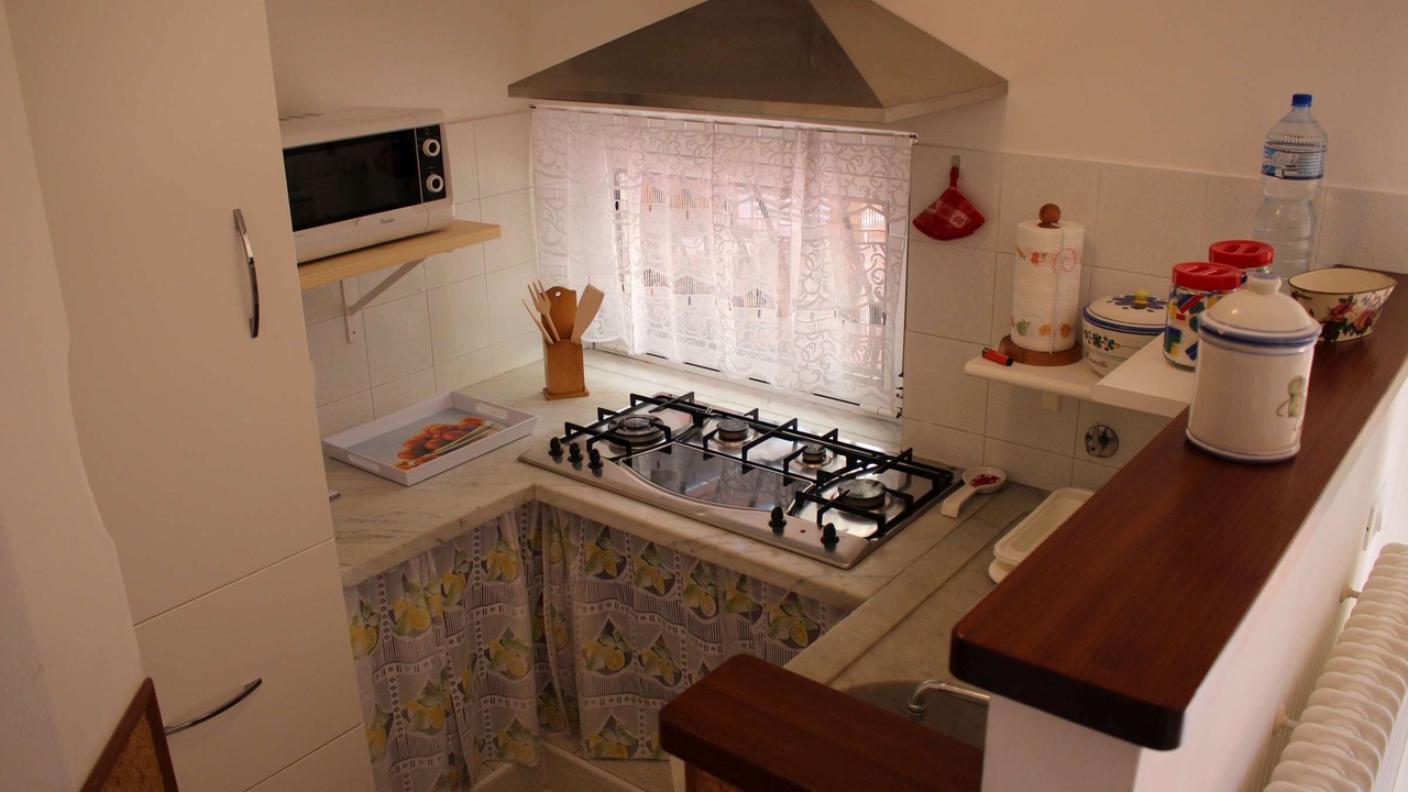 Photo of Kitchen in Arcola