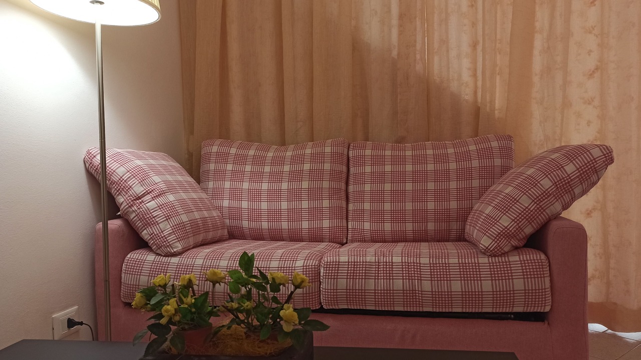 Photo of Livingroom in Arcola