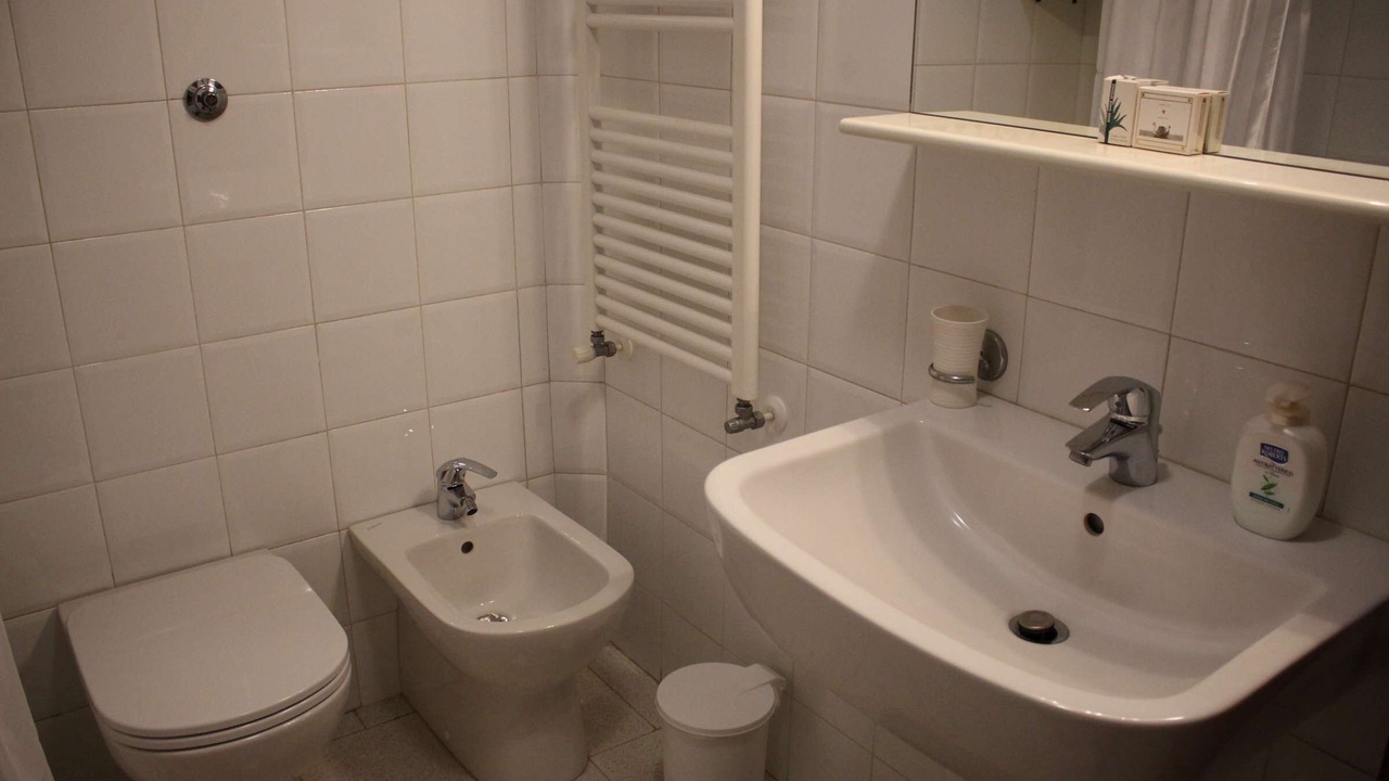Photo of Bathroom in Arcola