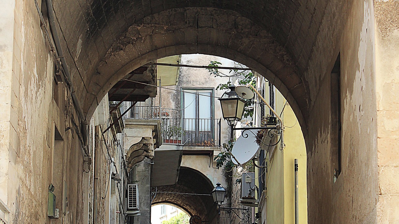 Photo of Outdoor in Modica