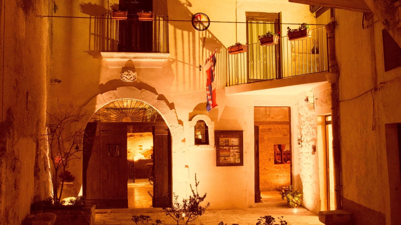 Photo of Outdoor in Modica