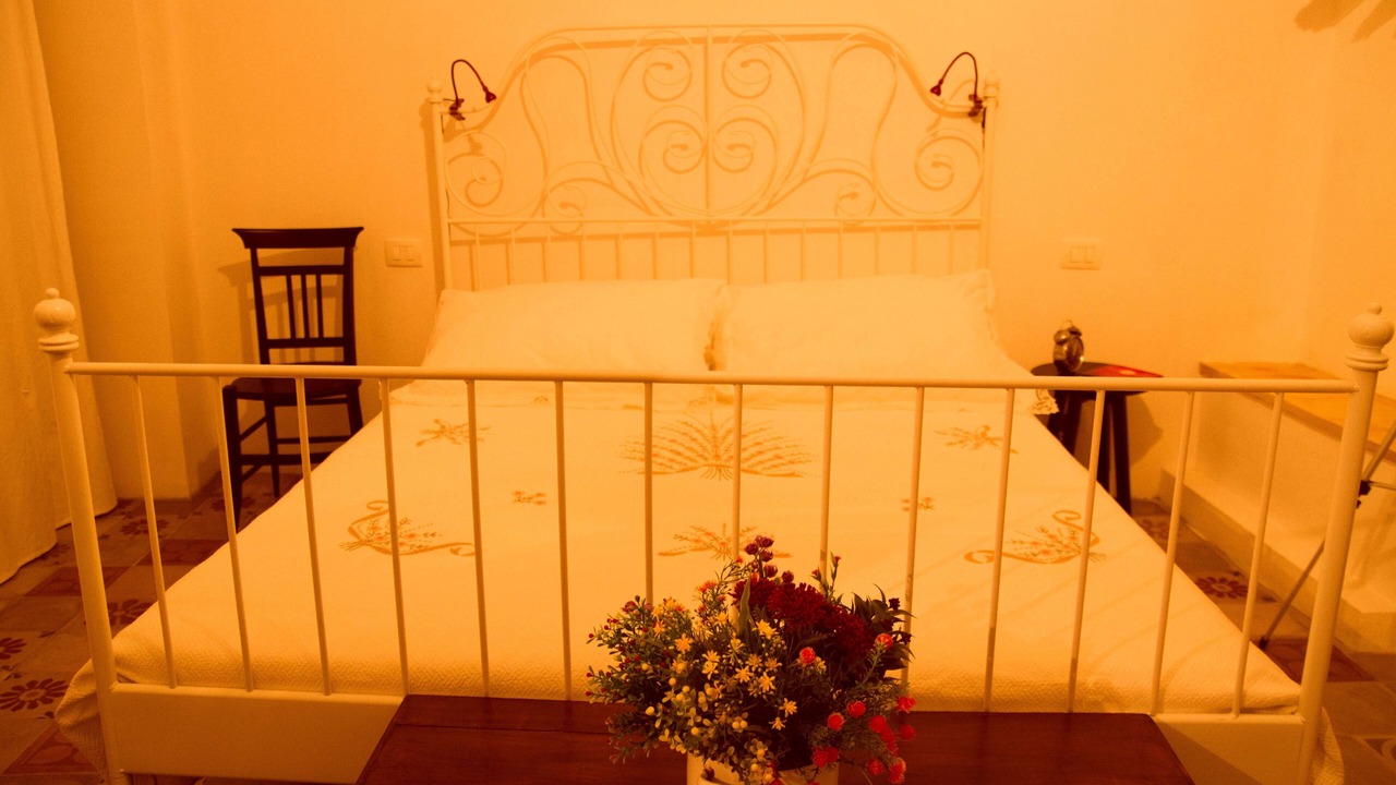 Photo of Bedroom in Modica