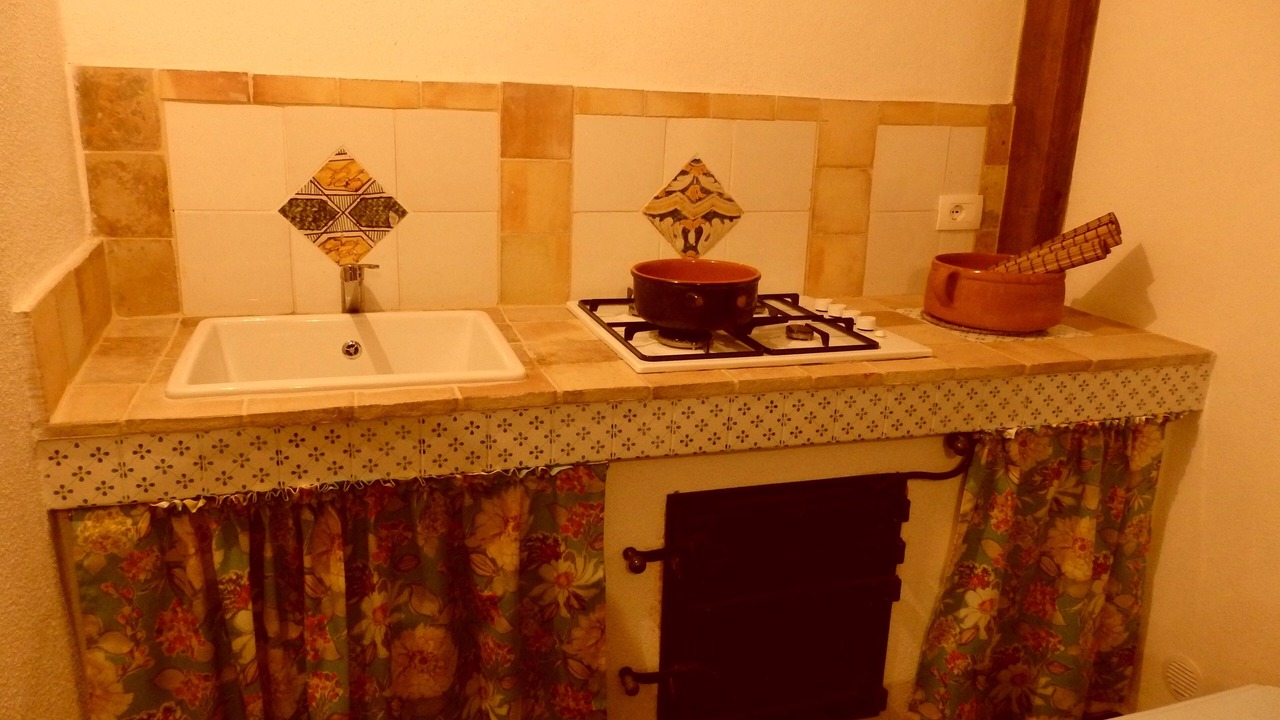 Photo of Bathroom in Modica