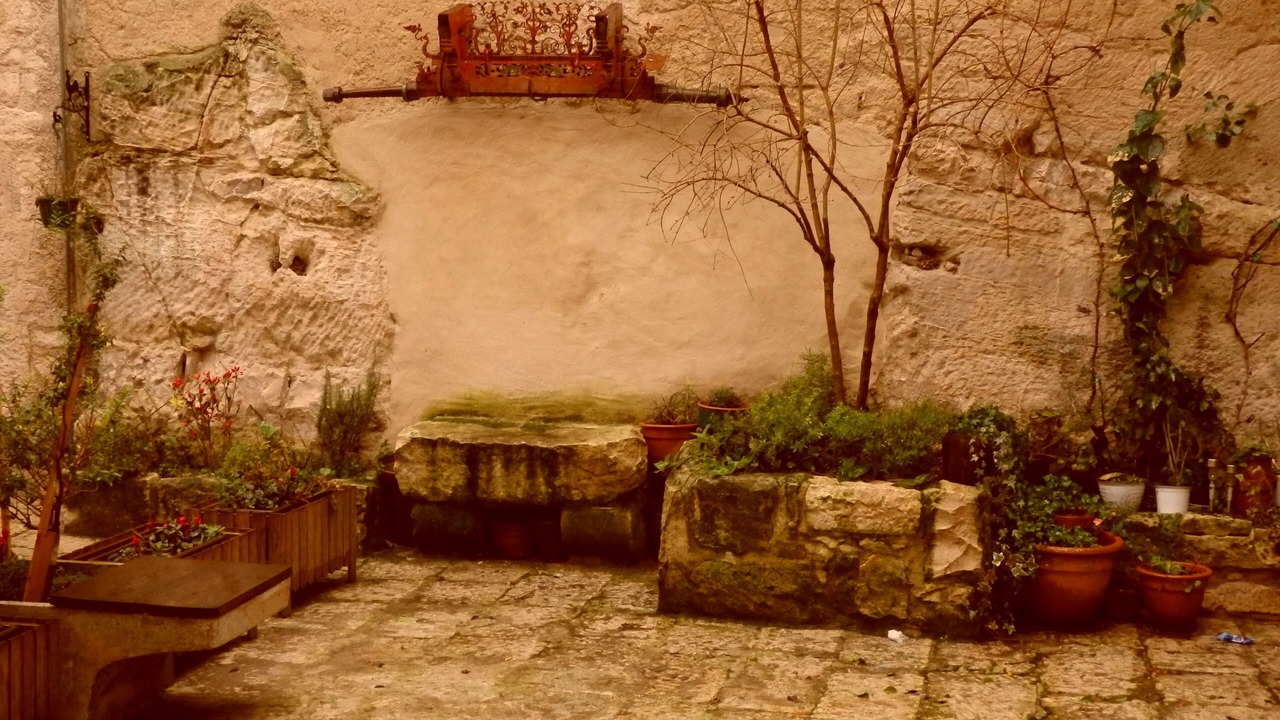 Photo of Outdoor in Modica
