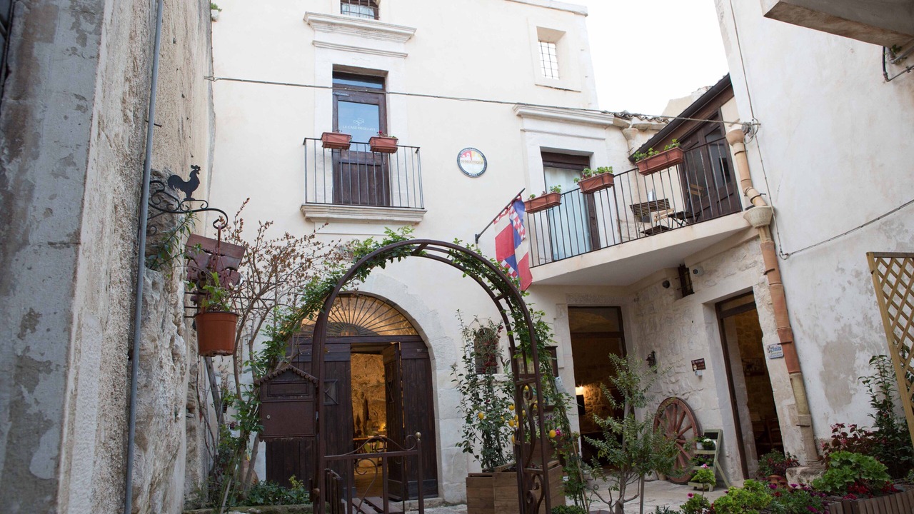 Photo of Outdoor in Modica