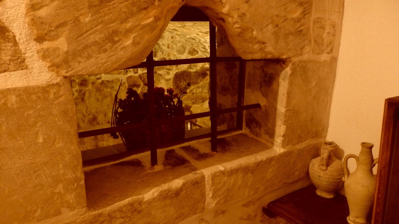 Photo of Bathroom in Modica