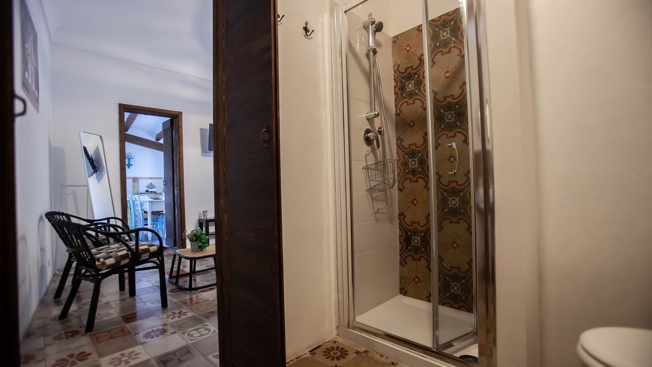 Photo of Bathroom in Modica
