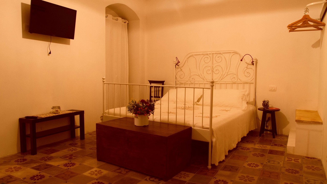 Photo of Bedroom in Modica