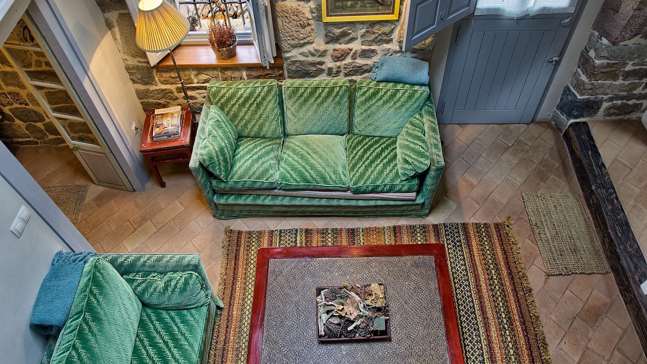 Photo of Livingroom in Teran